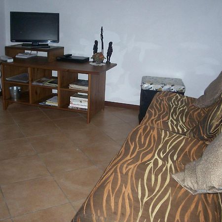 Hermitage Holidays Gallicano Habitación foto