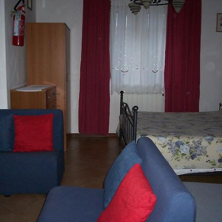 Hermitage Holidays Gallicano Exterior foto