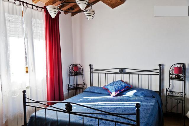 Hermitage Holidays Gallicano Exterior foto