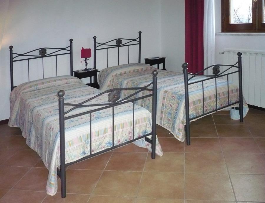 Hermitage Holidays Gallicano Exterior foto