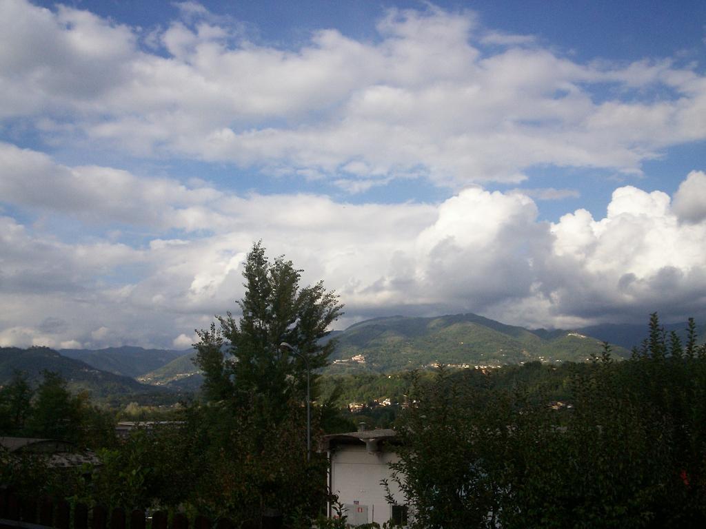 Hermitage Holidays Gallicano Exterior foto