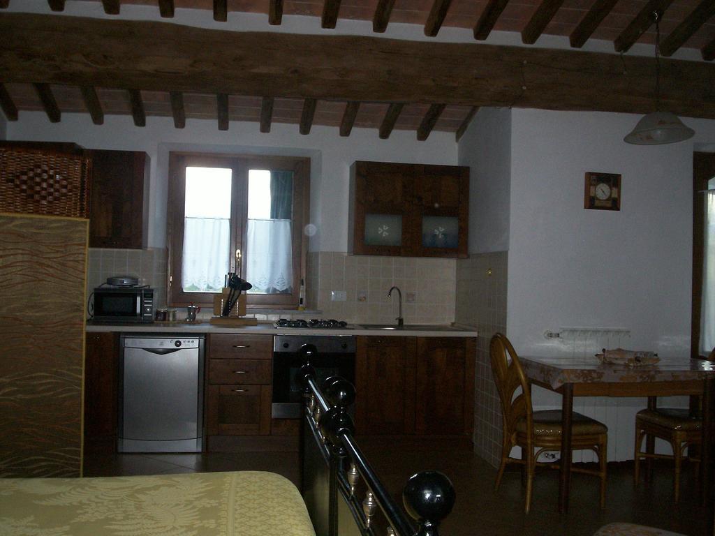 Hermitage Holidays Gallicano Exterior foto