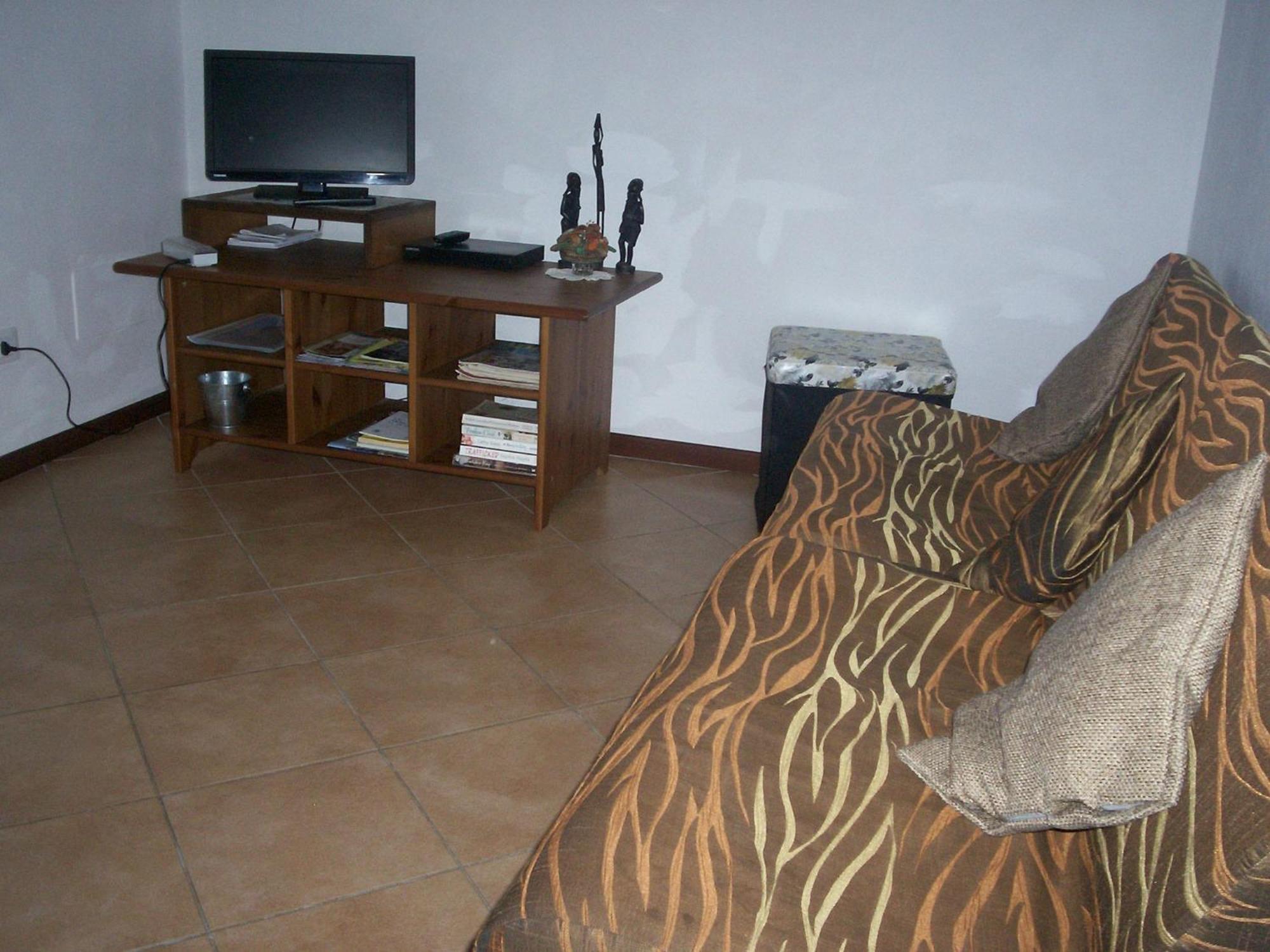 Hermitage Holidays Gallicano Habitación foto