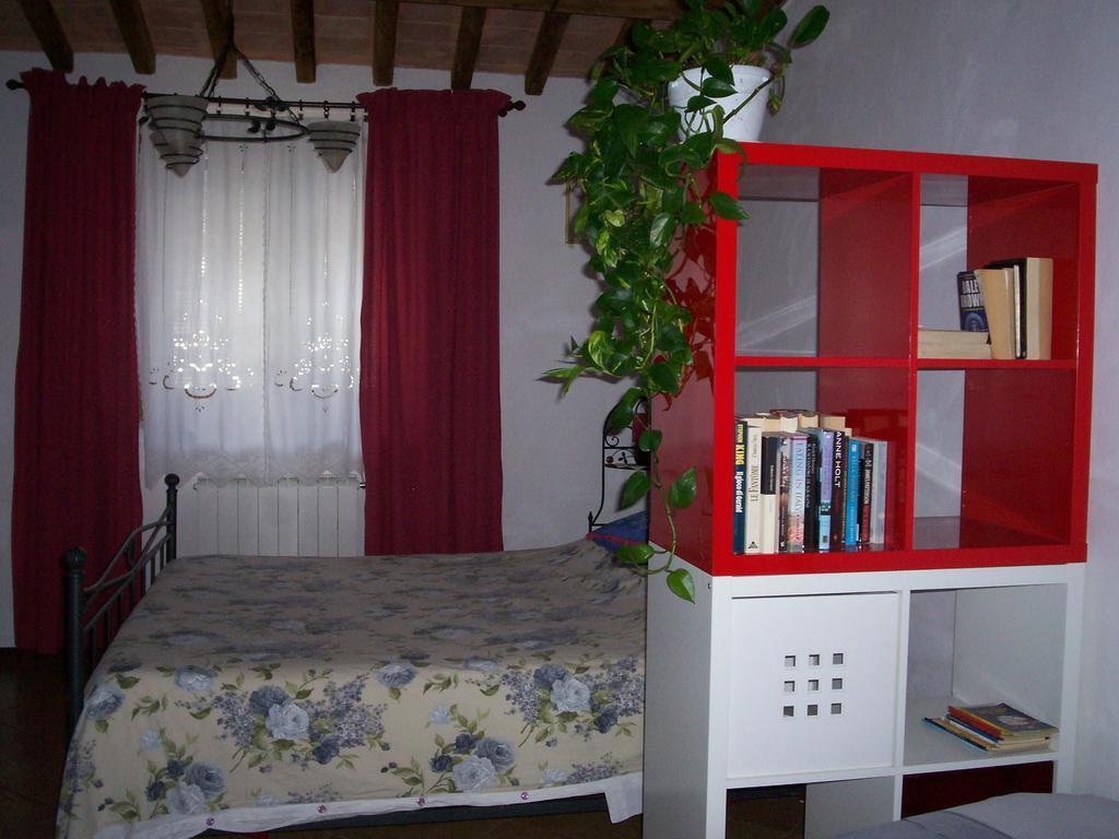 Hermitage Holidays Gallicano Exterior foto