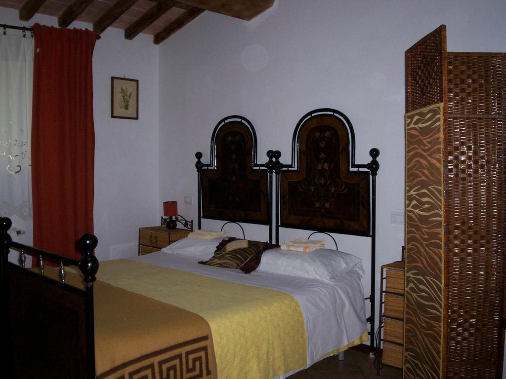 Hermitage Holidays Gallicano Exterior foto