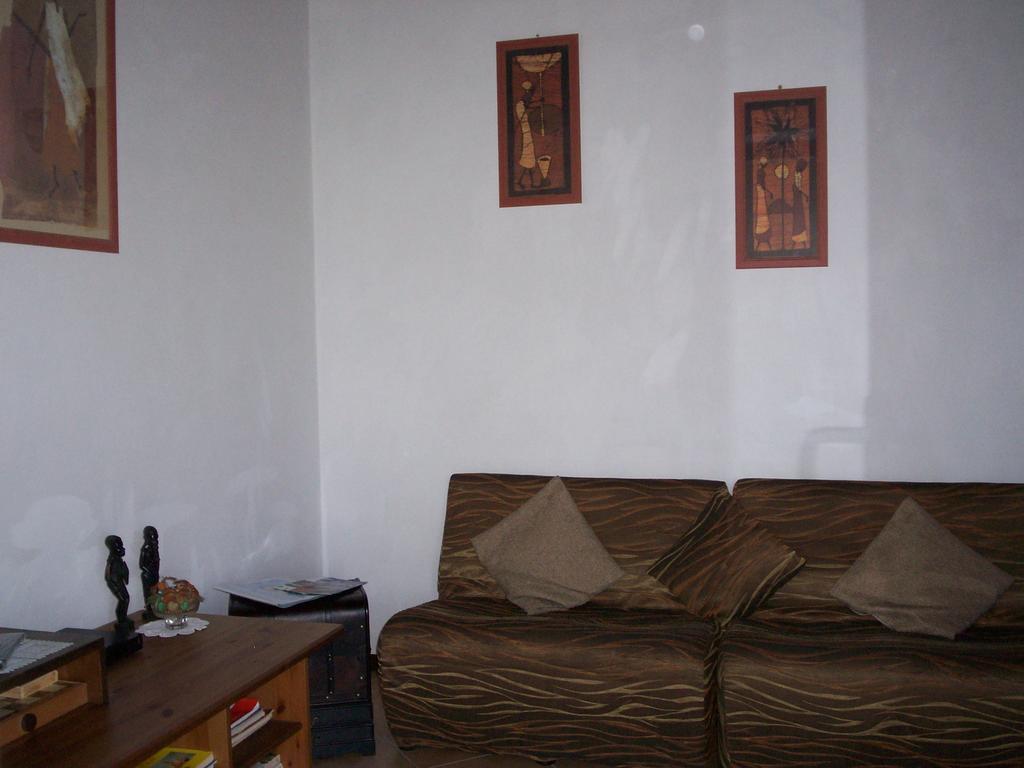 Hermitage Holidays Gallicano Exterior foto