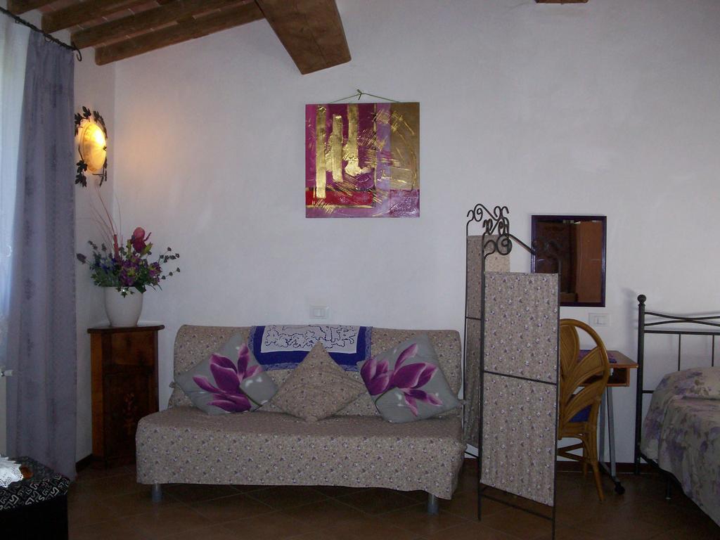 Hermitage Holidays Gallicano Exterior foto