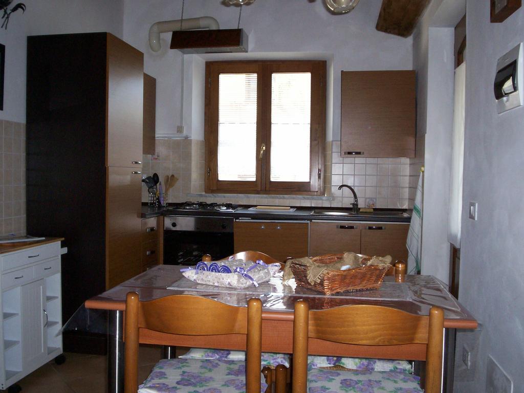 Hermitage Holidays Gallicano Exterior foto