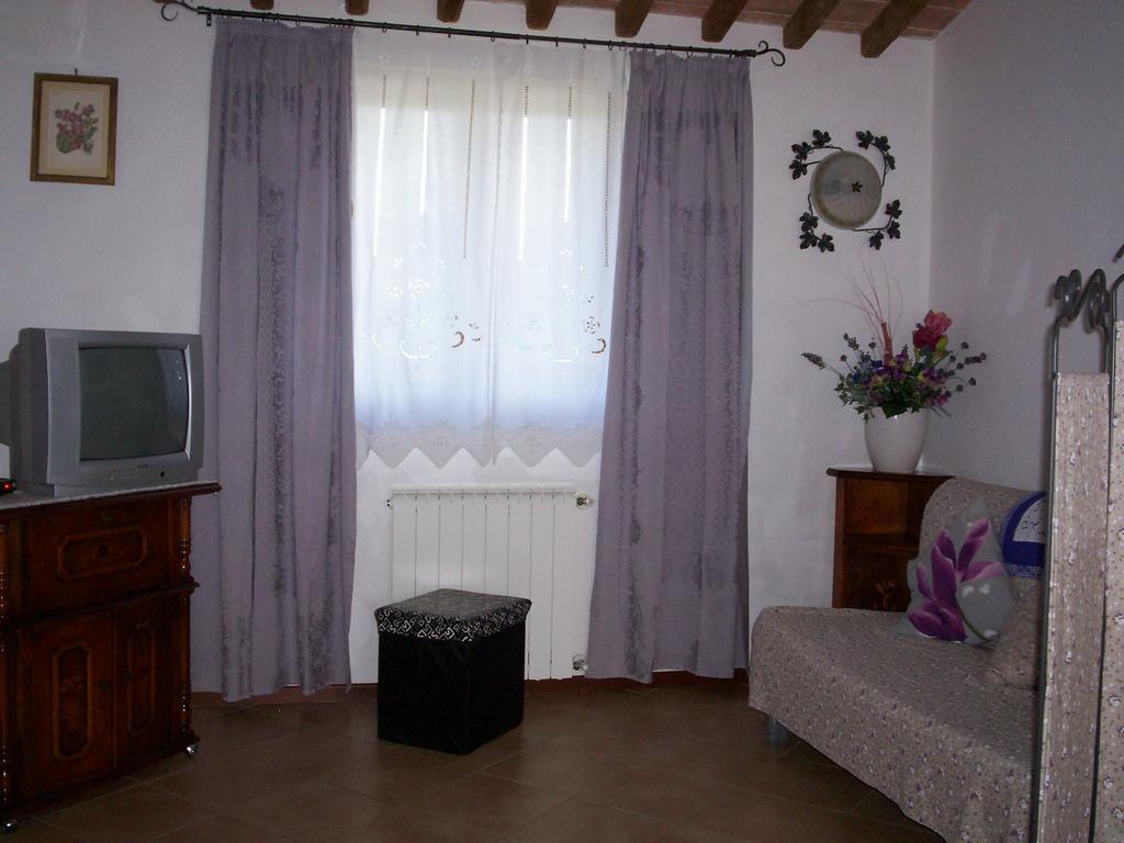 Hermitage Holidays Gallicano Exterior foto