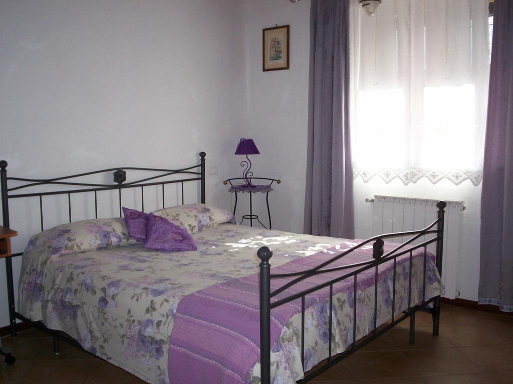Hermitage Holidays Gallicano Exterior foto