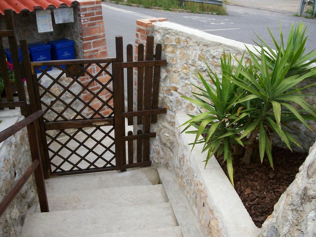 Hermitage Holidays Gallicano Exterior foto